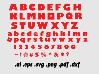 Download Teen Titans Go Svg Font Teen Titans Svg Alphabet Number Logo Symbol For Birthday Decor Party Decorations Clipart Print Cut Cricut Silhouette Svg Marketplaces Vector Clipart Image Buy And Sell Free