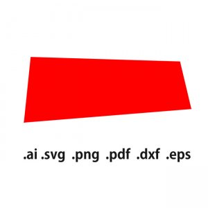 Toy Story Logo Red Box for FREE Download SVG, PNG, PDF, AI, EPS, DXF files