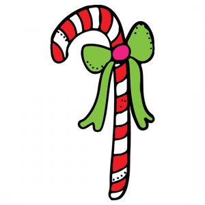 Grinch Candy Cane Christmas Candycane SVG Free Downald