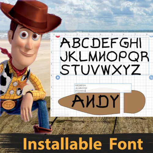 download andy on woody download andy on woody