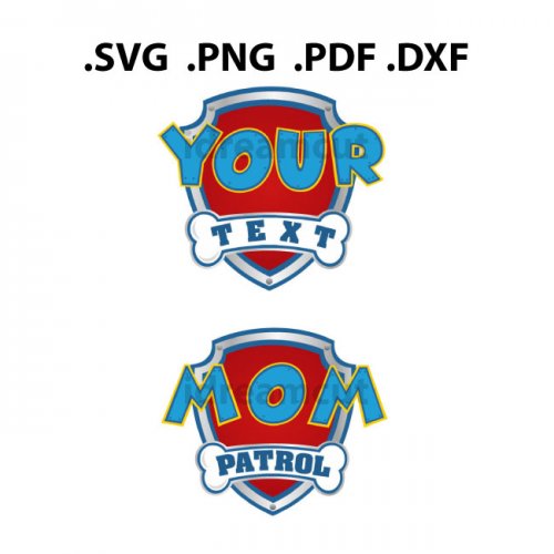 Free Free Paw Patrol Alphabet Svg Free 474 SVG PNG EPS DXF File