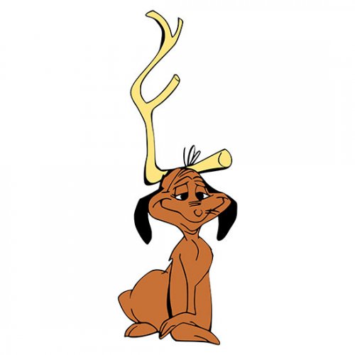 Grinch Friend Max SVG Image Free Download - SVG Marketplaces Vector